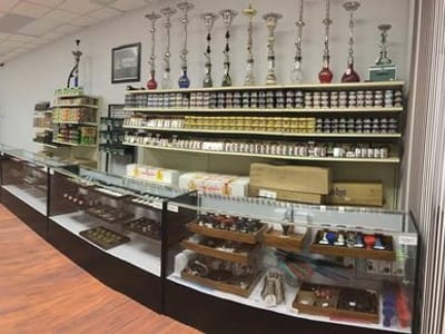 MD Night Owl Tobacco