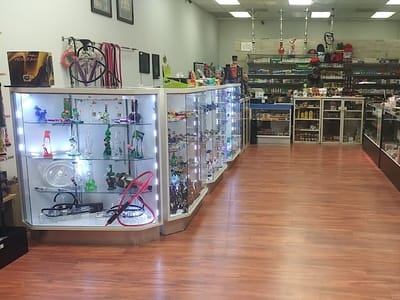 MD Night Owl Tobacco