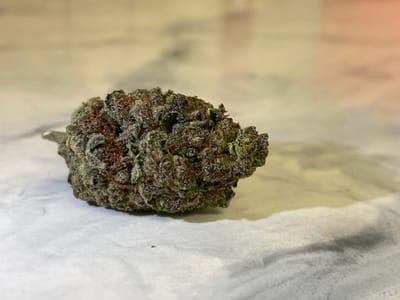 Melting Pot CBD Smoke & Vape