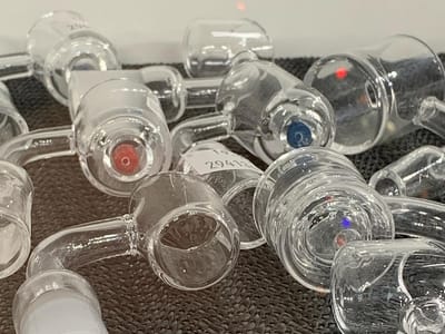 Melting Pot CBD Smoke & Vape