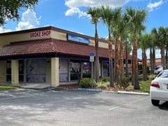 Merlins Dream Smoke Shop (MEGA STORE FOR KRATOMS, CBDS/DELTA THCs, PIPES, HOOKAHS, CIGARS, ECIGS, E-JUICES AND NOVELTIES!)