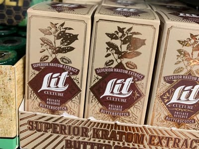 Merlins Dream Smoke Shop (MEGA STORE FOR KRATOMS, CBDS/DELTA THCs, PIPES, HOOKAHS, CIGARS, ECIGS, E-JUICES AND NOVELTIES!)