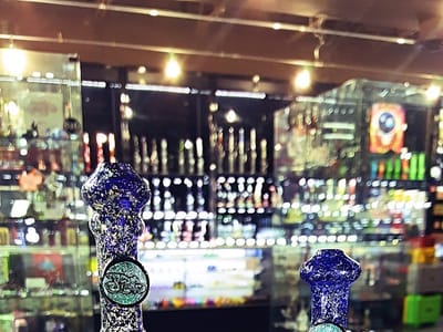 Midnight Market | Vape And Smoke Shop In Anchorage Alaska