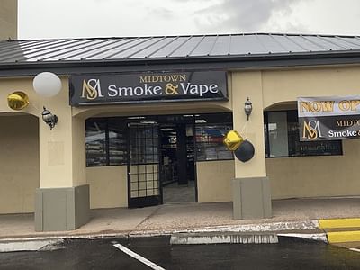 Midtown Smoke & Vape II LLC