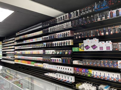 Midtown Smoke & Vape II LLC