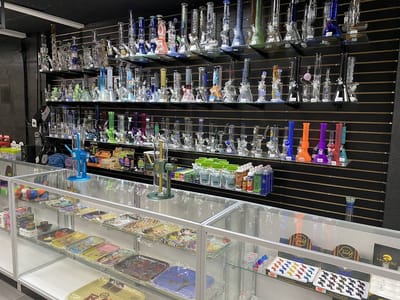 Midtown Smoke & Vape II LLC