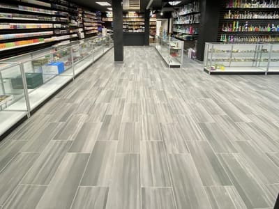 Midtown Smoke & Vape II LLC