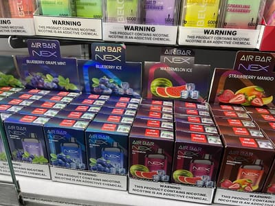 Midtown Smoke & Vape Shop