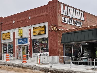 Midtown Smoke & Vape Shop