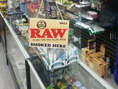 Midtown Smoke & Vape LLC