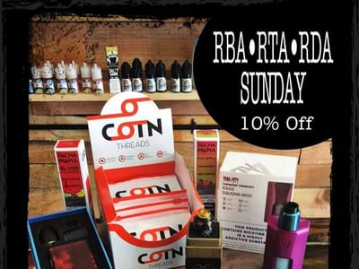 Midtown Vape Refinery