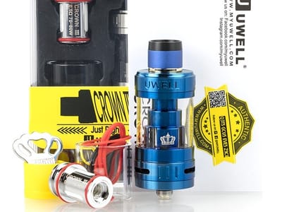 Midtown Vape Refinery