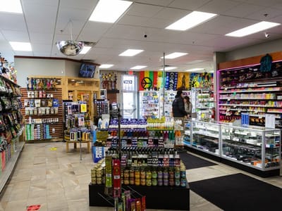 Midway Tobacco and Vapor