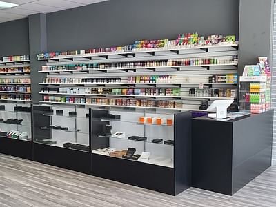 Midwest Vapers World