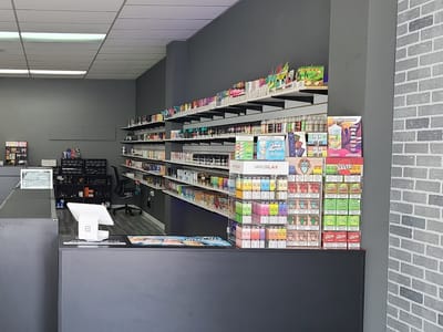 Midwest Vapers World