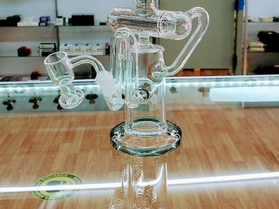 Mighty Vape & Smoke Shop - CBD, KRATOM, HOOKAH, HEAD SHOP, DISPOSABLES, RIGS