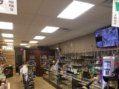 Mike's Smoke Cigar and Gifts