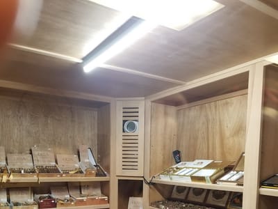 Mike's Smoke Cigar and Gifts