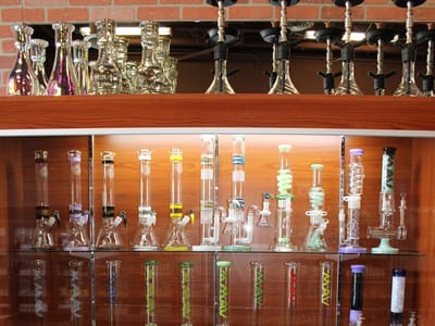 Mike's smoke shop & vape - La quinta