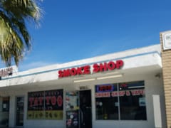 Mike's Smoke Shop& Vape In Palm Desert