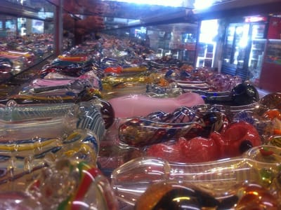 Mike's Smoke Shop& Vape In Palm Desert