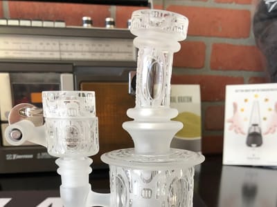 Mike's Smoke Shop& Vape In Palm Desert