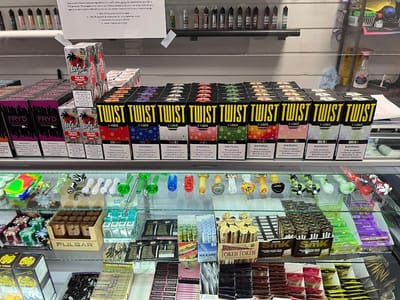 Mike's Vapor Shop Boerne/ mikesvaporshop.com