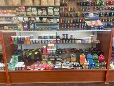 Mile High Smoke Shop