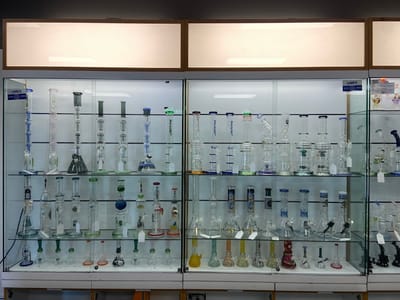 Mile High Smoke Shop