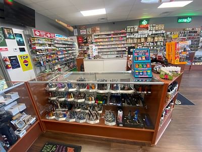 Mile High Smoke Shop