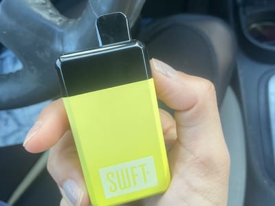 Mile High Smoke Shop