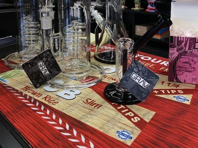 Milkywave Smoke and Vape