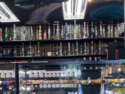 Milkywave Smoke and Vape