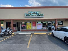 Milkywave Smoke and Vape