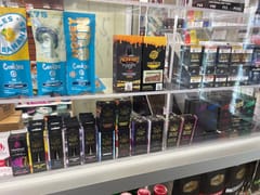 Mini-Mart | Vape Supply & Head Shop