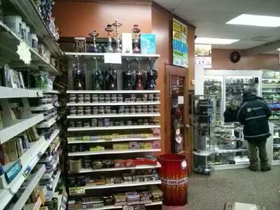 Minneapolis Tobacco and Vapor
