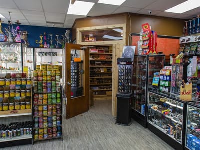 Minneapolis Tobacco and Vapor