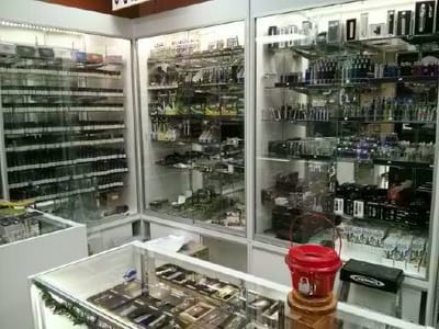 Minneapolis Tobacco and Vapor