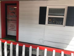 MJM Vapor Connection