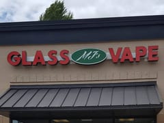 MJ's Glass & Vape