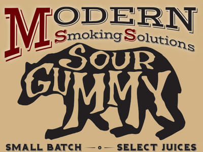 Modern Smoking Solutions Vape Shop