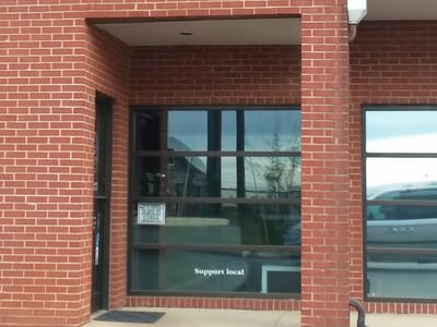 Modern Smoking Solutions Vape Shop