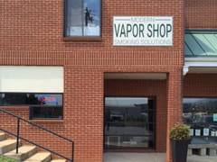 Modern Smoking Solutions Vape Shop