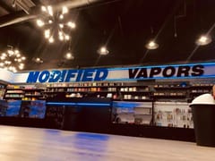 Modified Vapors