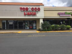 Moe's Tobacco Shop & Vape