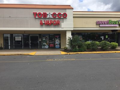 Moe's Tobacco Shop & Vape