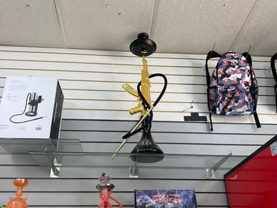 Moe's Tobacco Shop & Vape