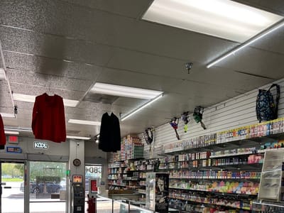 Moe's Tobacco Shop & Vape