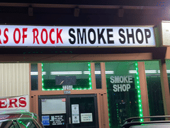 Monsters of Rock 2 Smoke Shop & Vape