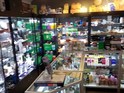 Montreal Vape N Smoke N CBD